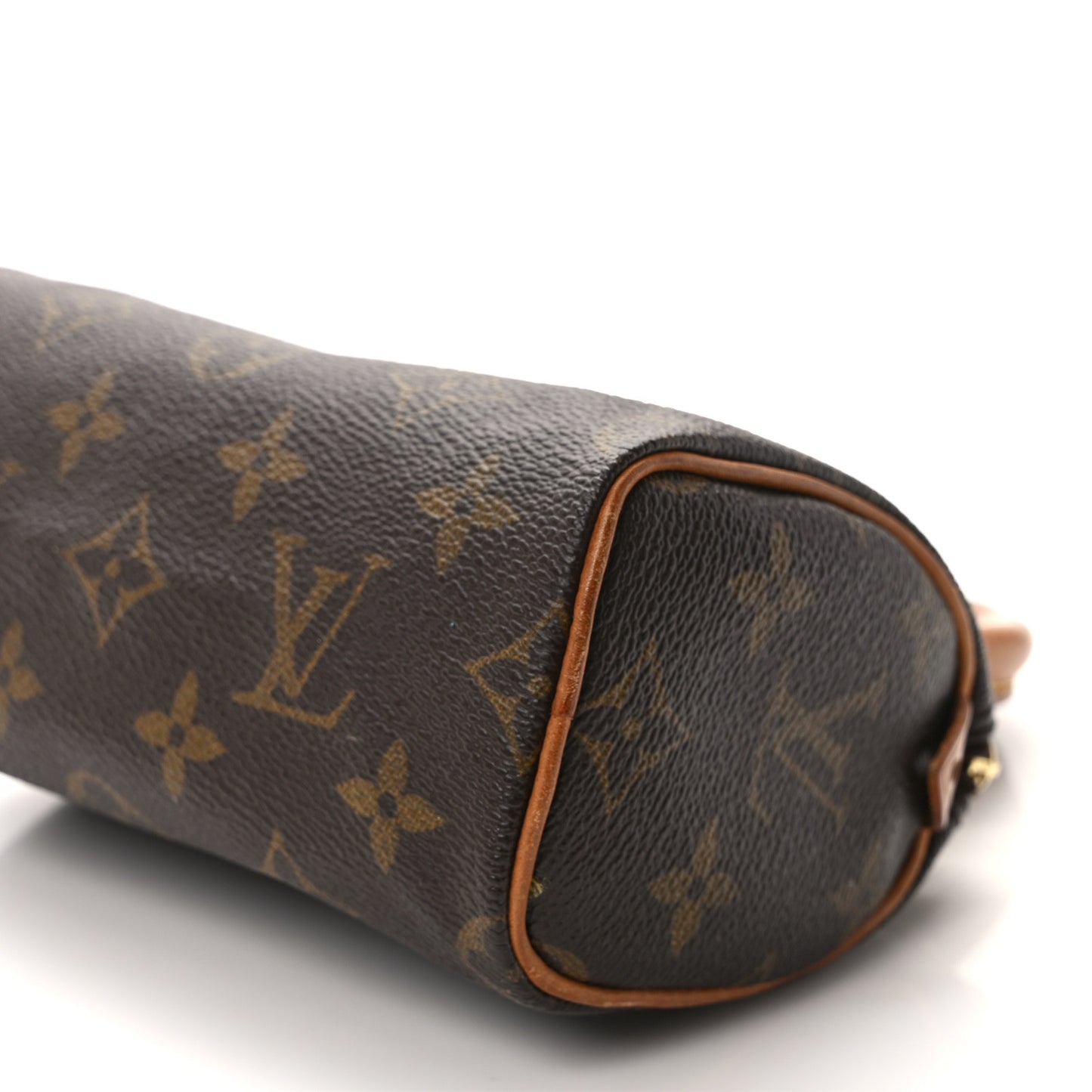 Monogram Mini Sac HL Speedy