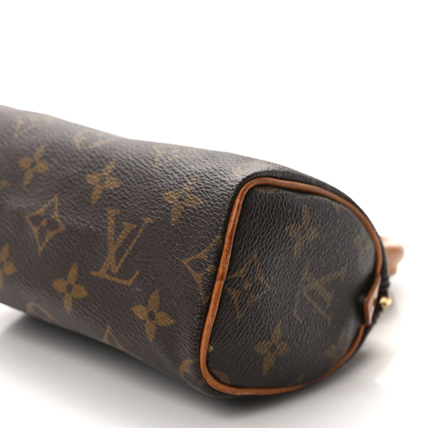 Louis Vuitton Monogram Mini Sac HL Speedy 9 of 9