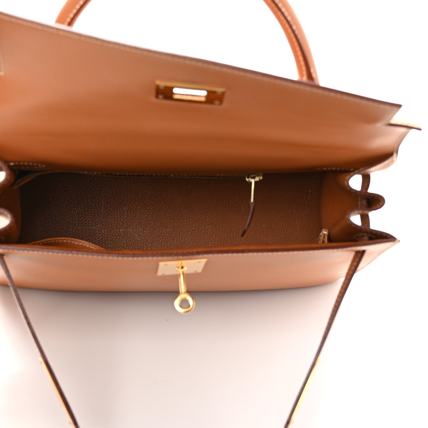 Hermes Chamonix Kelly Sellier 28 5 of 9