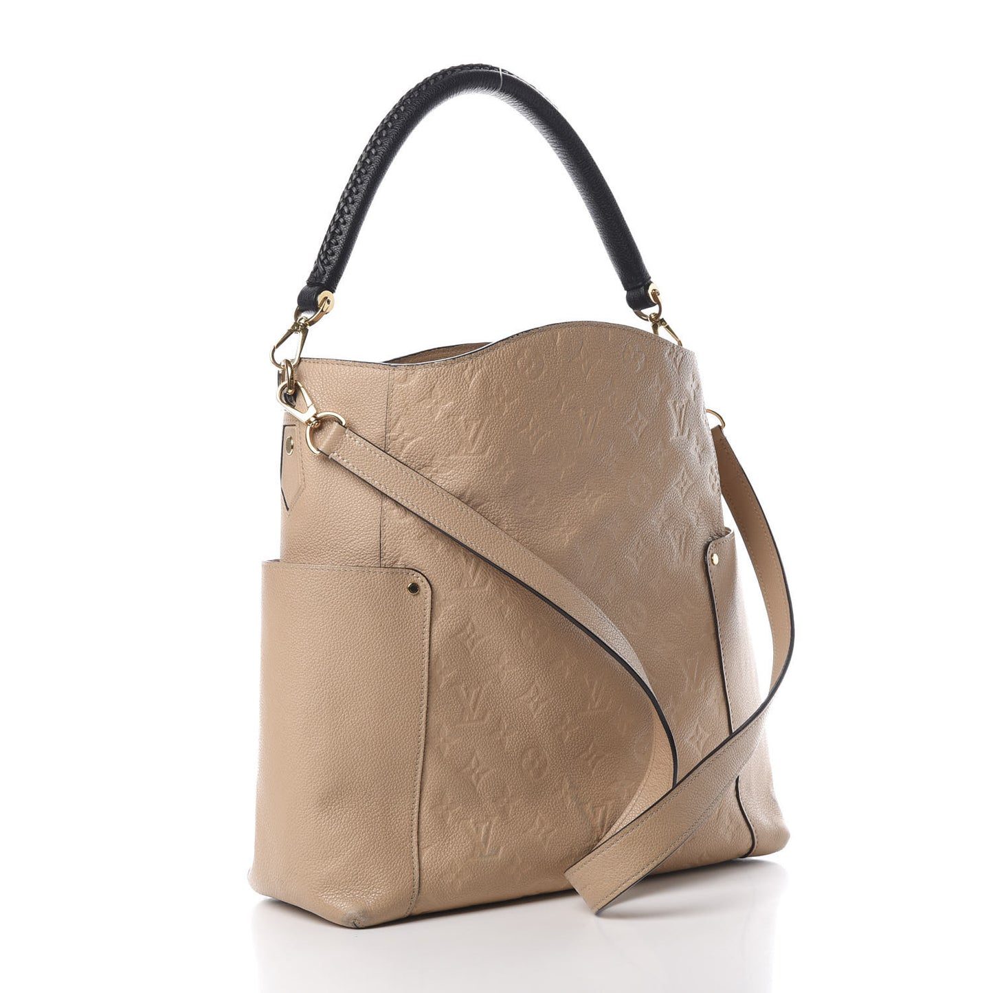 Empreinte Bagatelle Dune