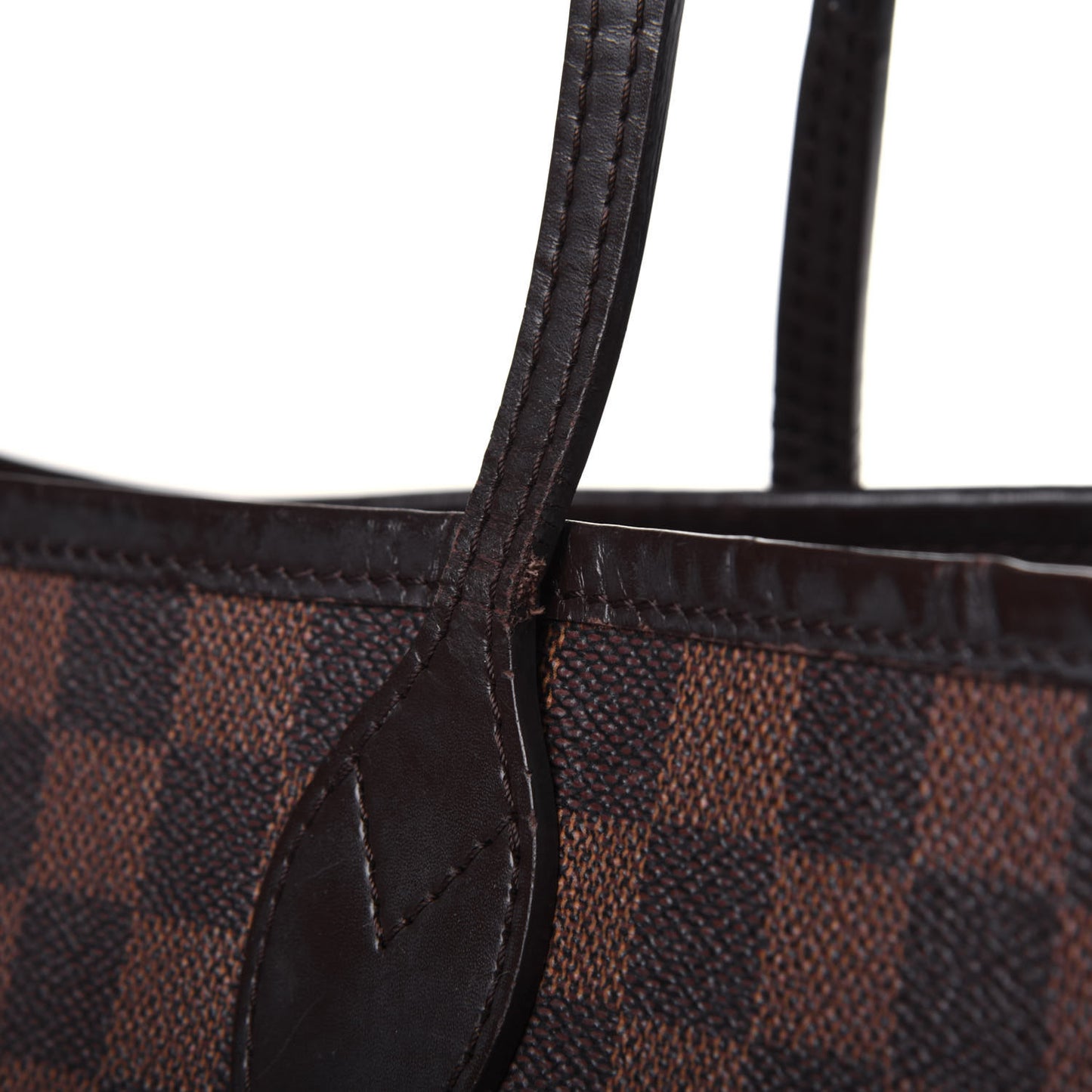 Damier Ebene Neverfull GM