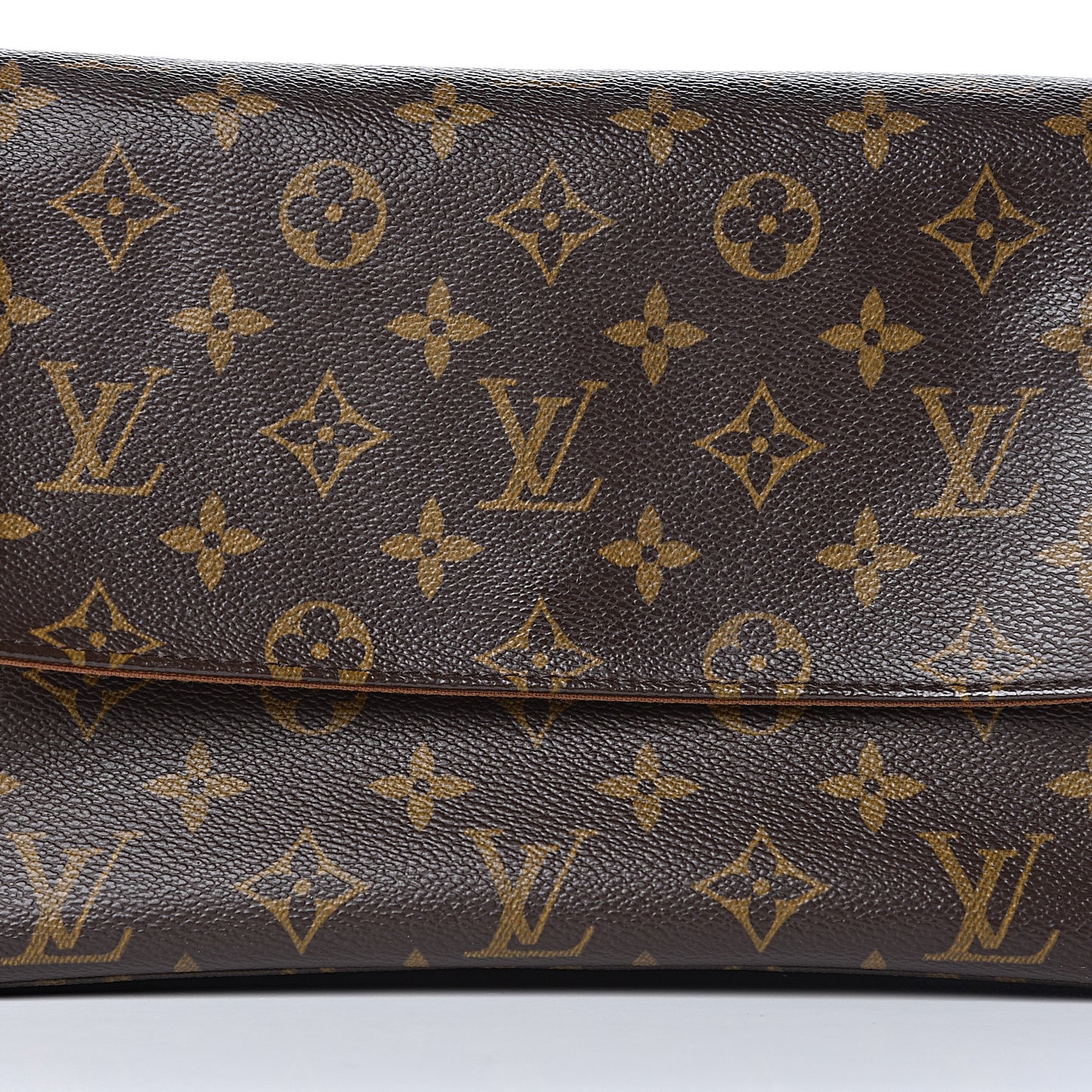 Monogram Mini Looping