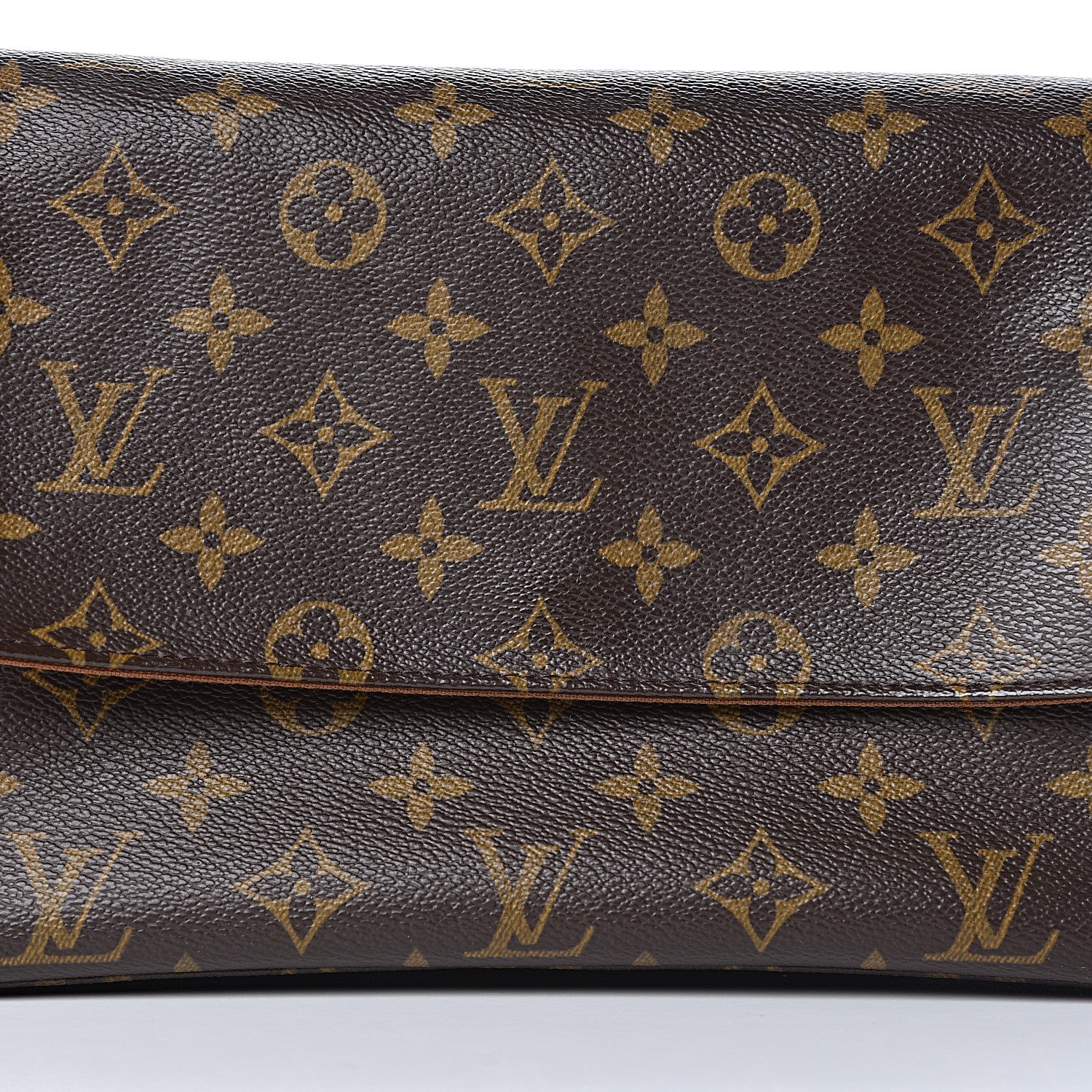 Louis Vuitton Monogram Mini Looping 12 of 12