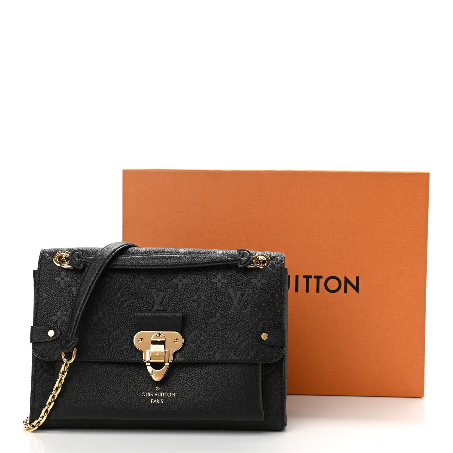 Empreinte Vavin PM Black