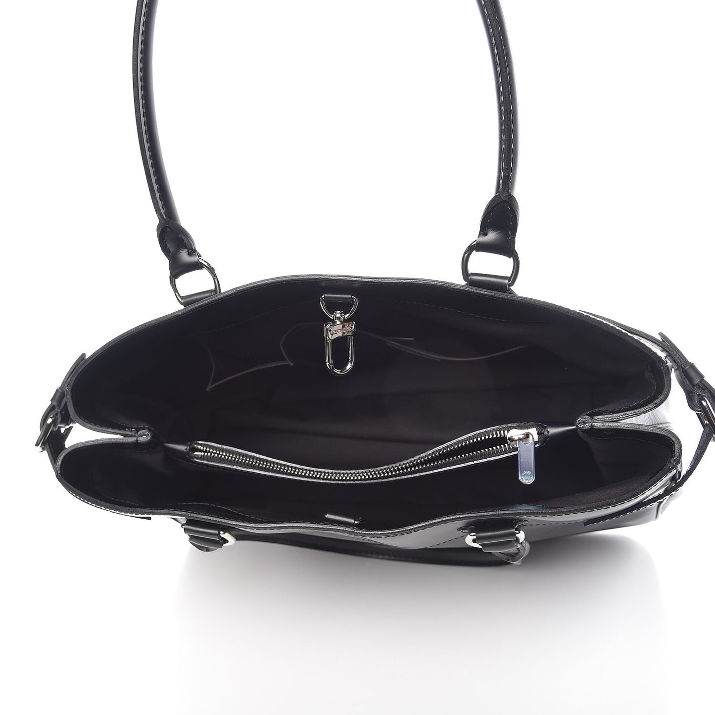 Epi Passy GM Black