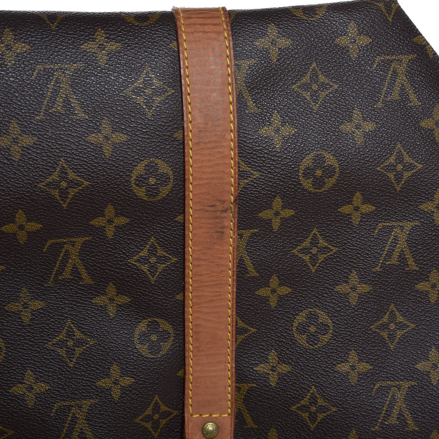 Monogram Keepall Bandouliere 55