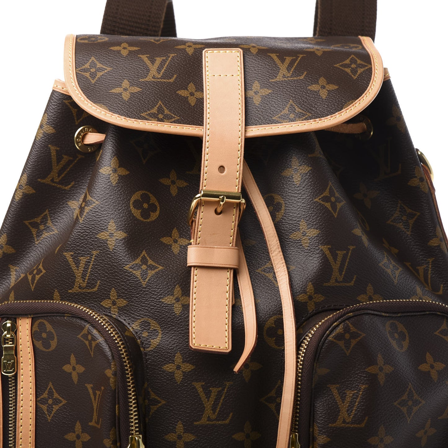Monogram Bosphore Backpack