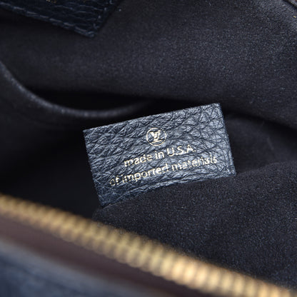 Louis Vuitton Monogram Retiro NM Black 7 of 10