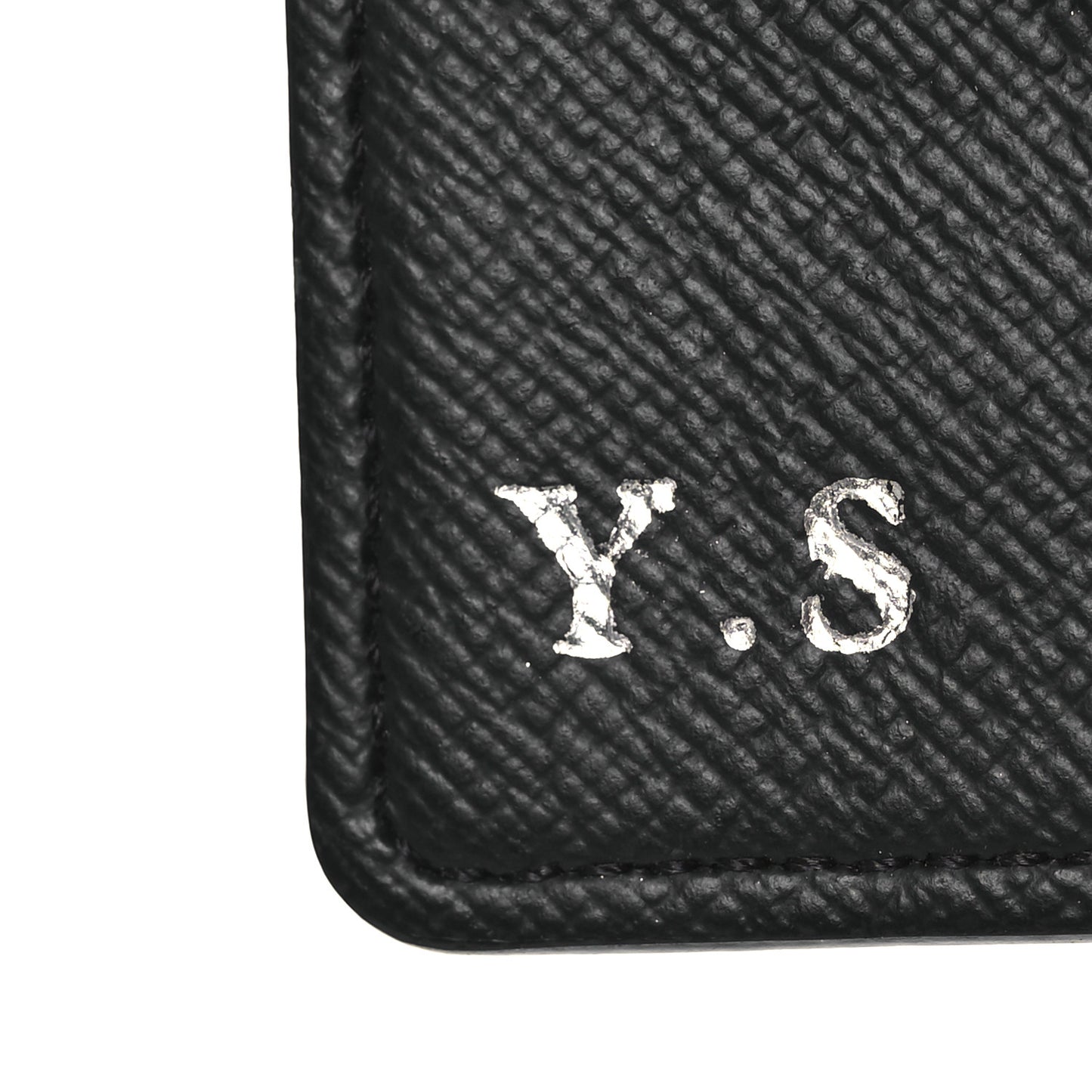 Damier Graphite Multicles 6 Key Holder