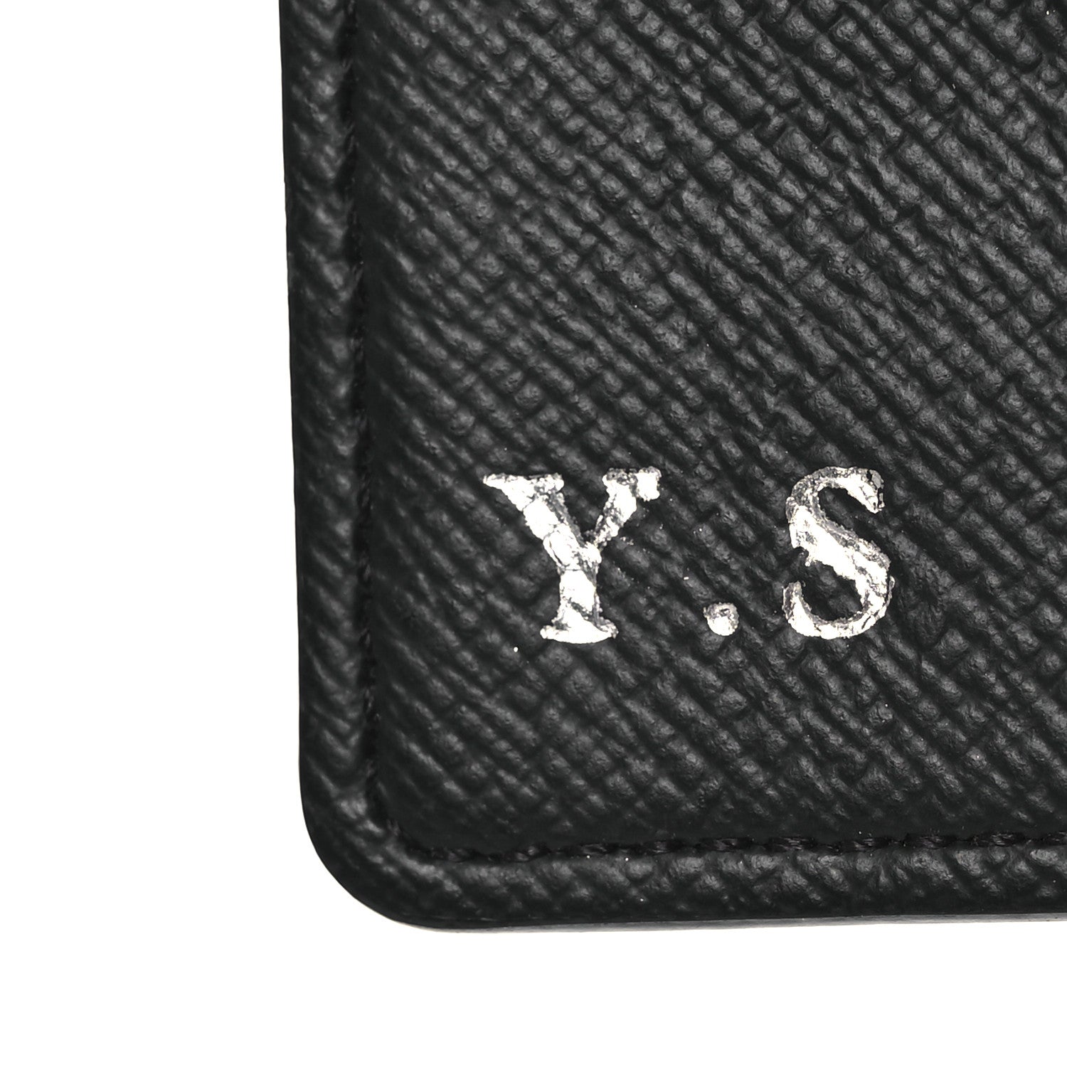 Louis Vuitton Damier Graphite Multicles 6 Key Holder 7 of 8