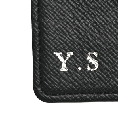 Louis Vuitton Damier Graphite Multicles 6 Key Holder 7 of 8