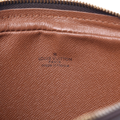 Louis Vuitton Monogram Pochette Marly Dragonne 22 5 of 10