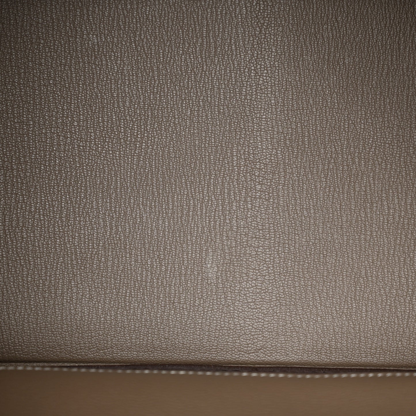Togo Birkin 30 Etoupe