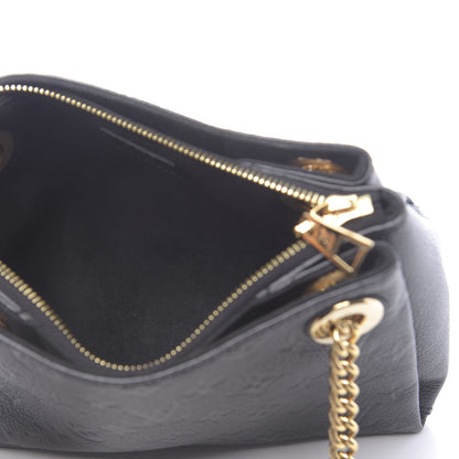 Louis Vuitton Empreinte Surene BB Black 5 of 10