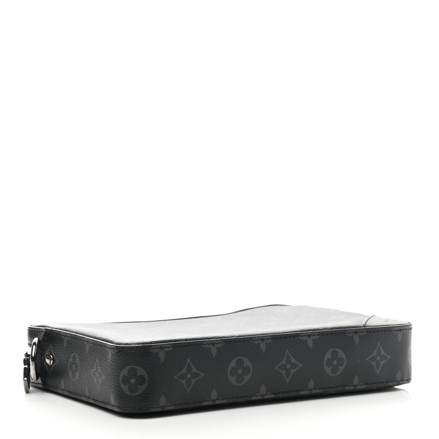 Reverse Monogram Eclipse Trio Messenger Large Pochette