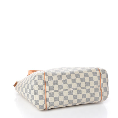 Louis Vuitton Damier Azur Totally PM 3 of 10