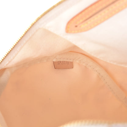 Louis Vuitton Watercolor Aquarelle Speedy 35 White 7 of 7