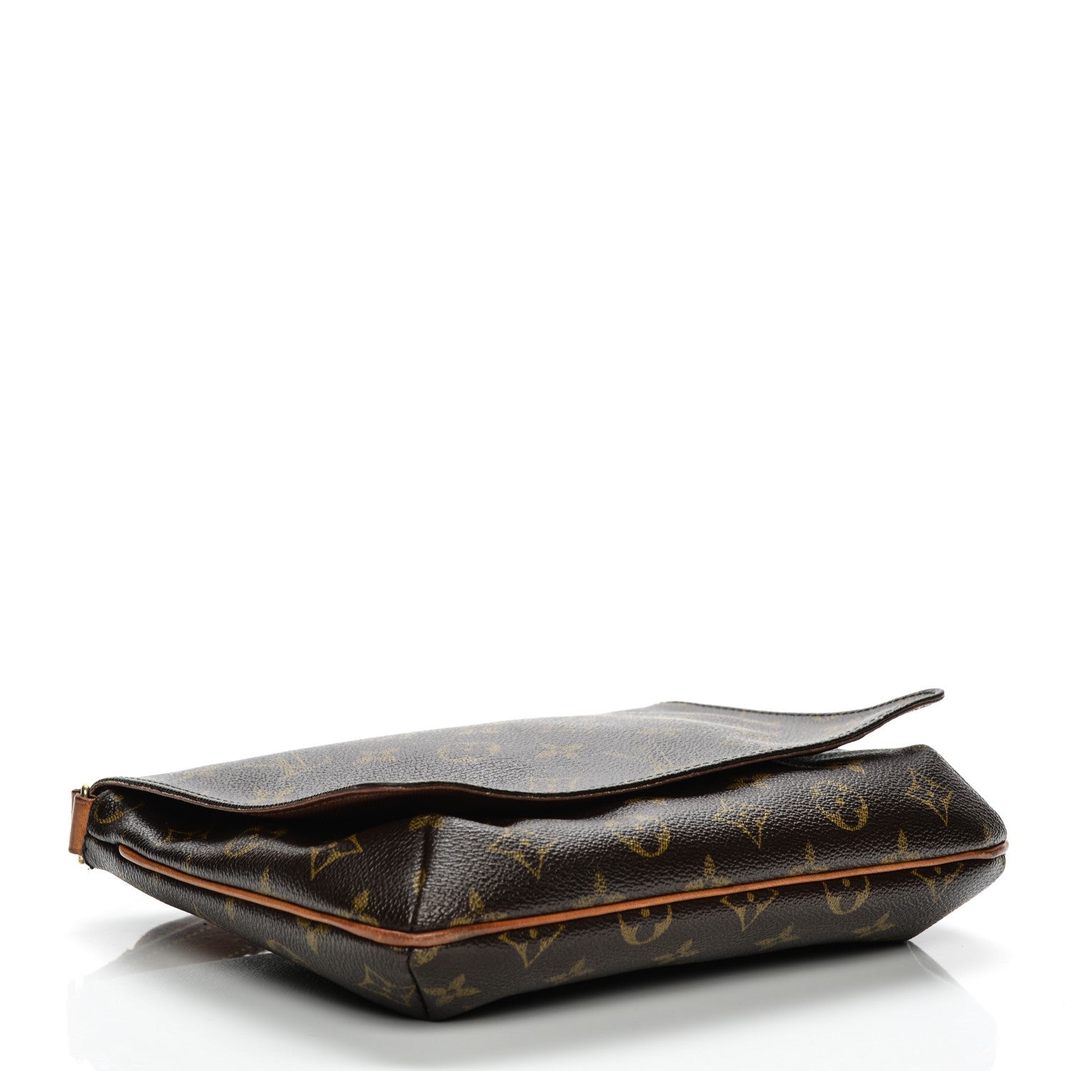 Louis Vuitton Monogram Musette Tango 4 of 8