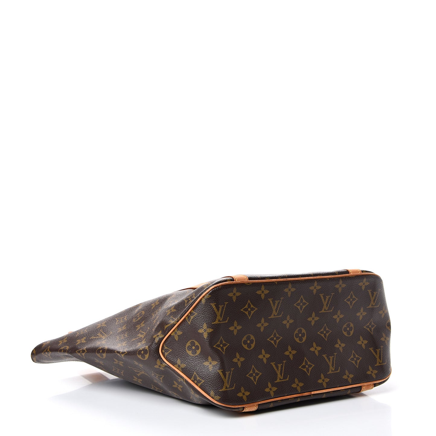 Monogram Sac Shopping Tote
