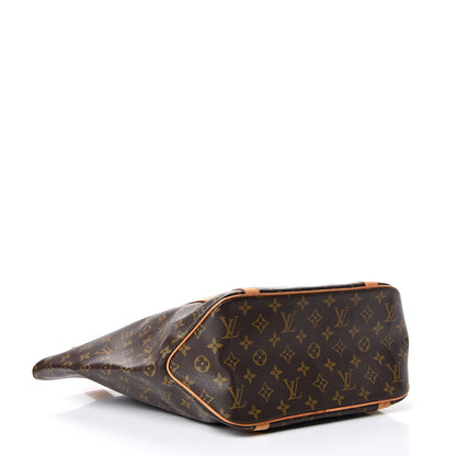 Louis Vuitton Monogram Sac Shopping Tote 3 of 15