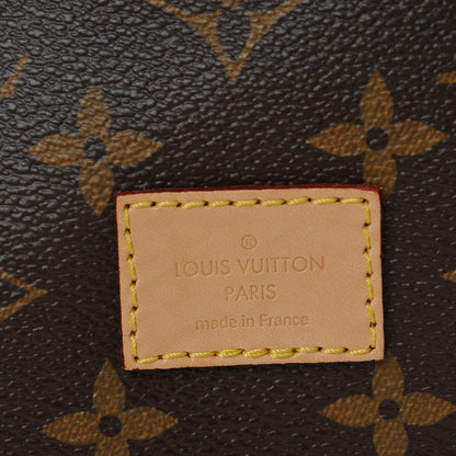Louis Vuitton Monogram Saumur MM 6 of 6