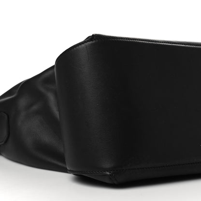 Hermes Swift Nouveau Cabas 50 Black 9 of 9
