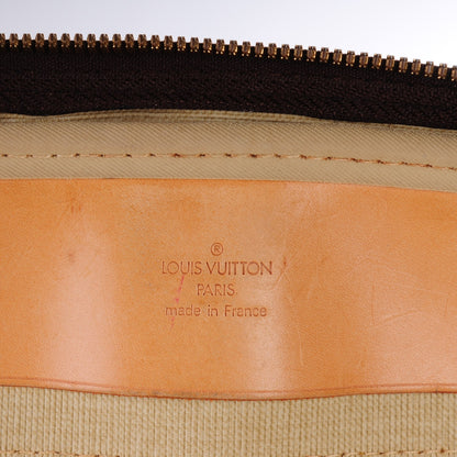 Louis Vuitton Monogram Alize 1 Compartment 8 of 8