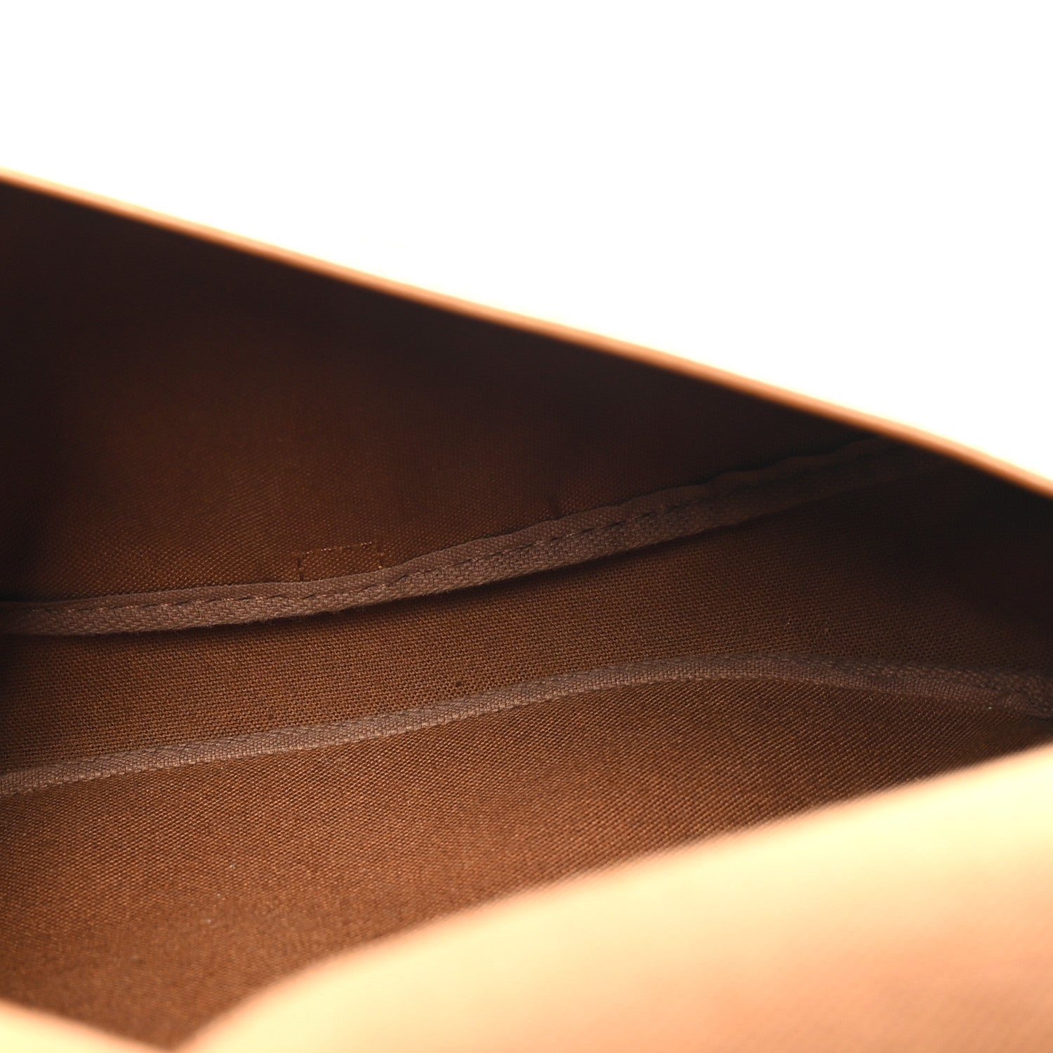 Louis Vuitton Monogram Saumur 30 5 of 8