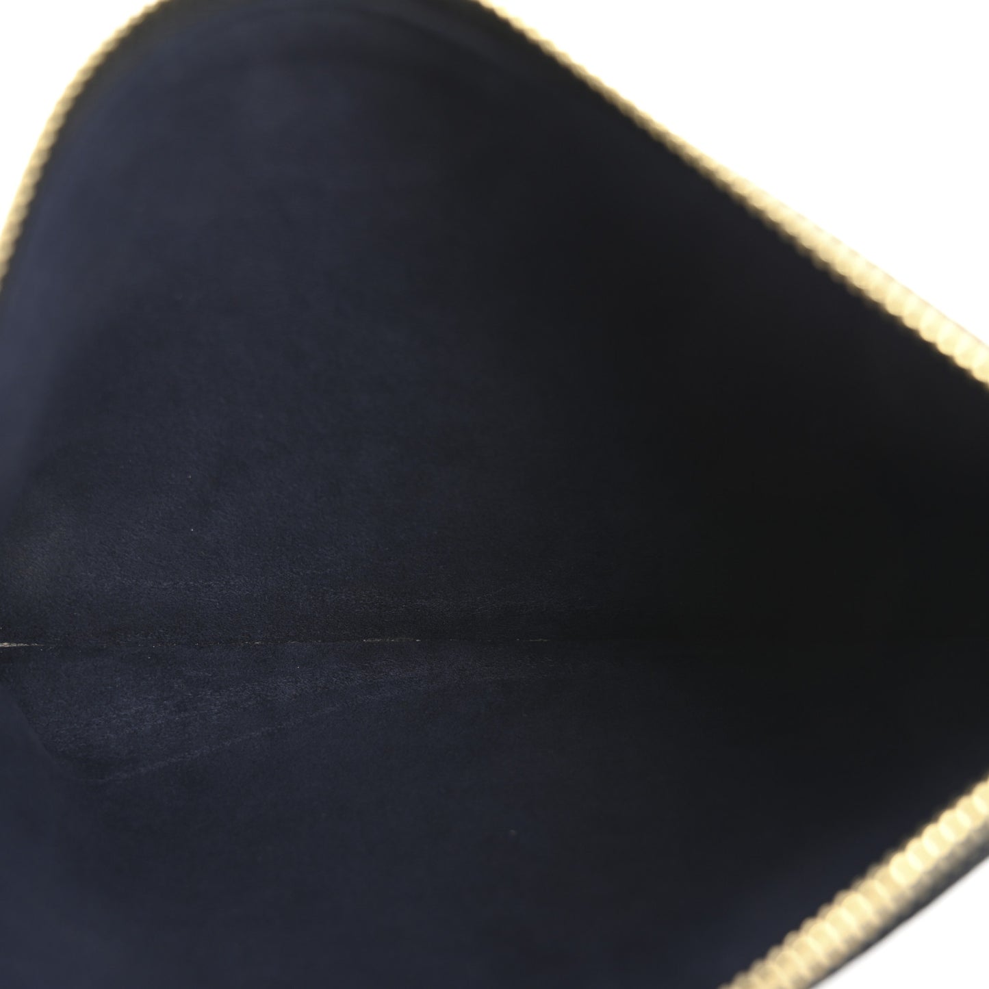 Empreinte Monogram Giant Neverfull MM Pochette Black