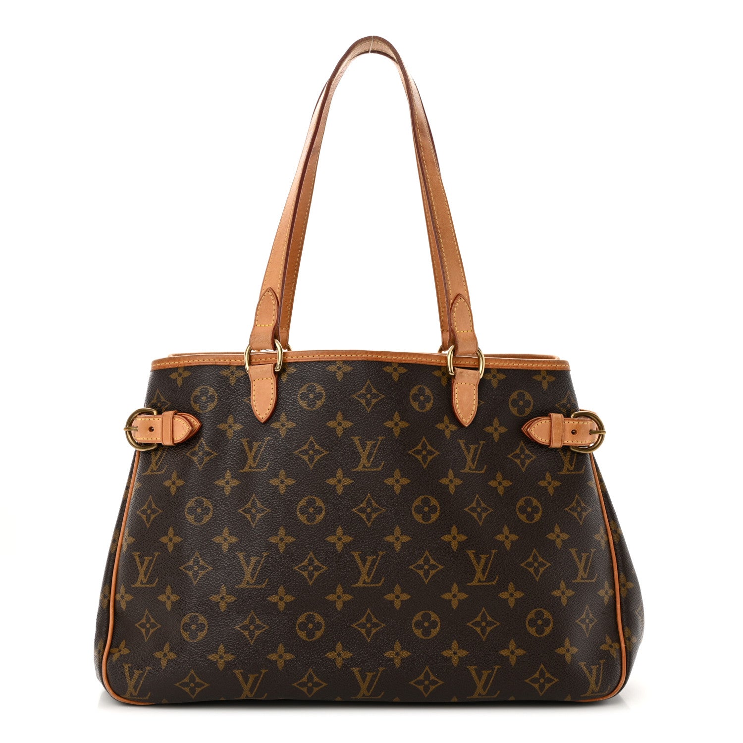 Louis Vuitton Monogram Batignolles Horizontal 1 of 23