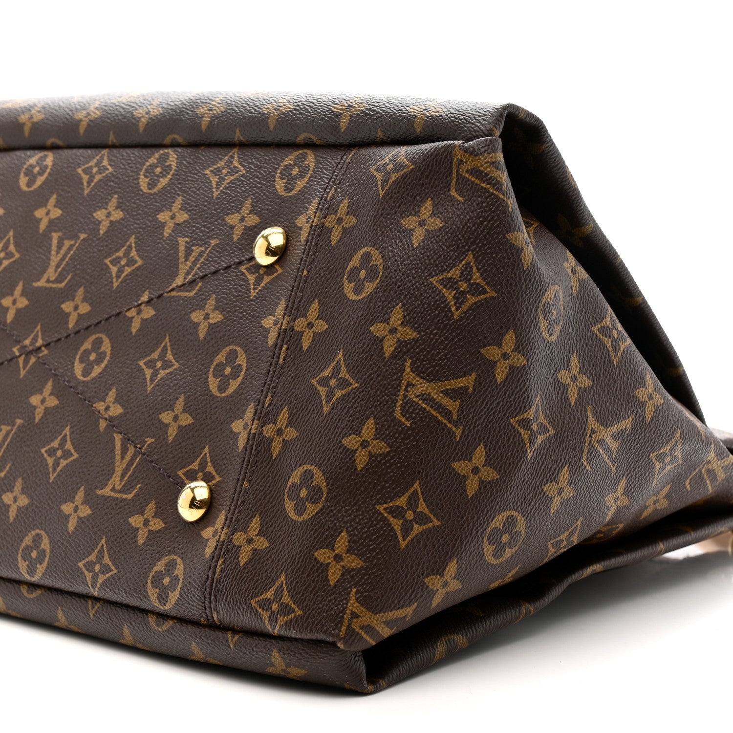 Louis Vuitton Monogram Artsy MM 10 of 12