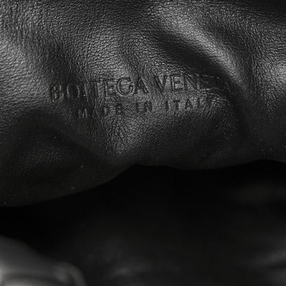 Bottega Veneta Nappa Intrecciato Mini Jodie Black 6 of 12
