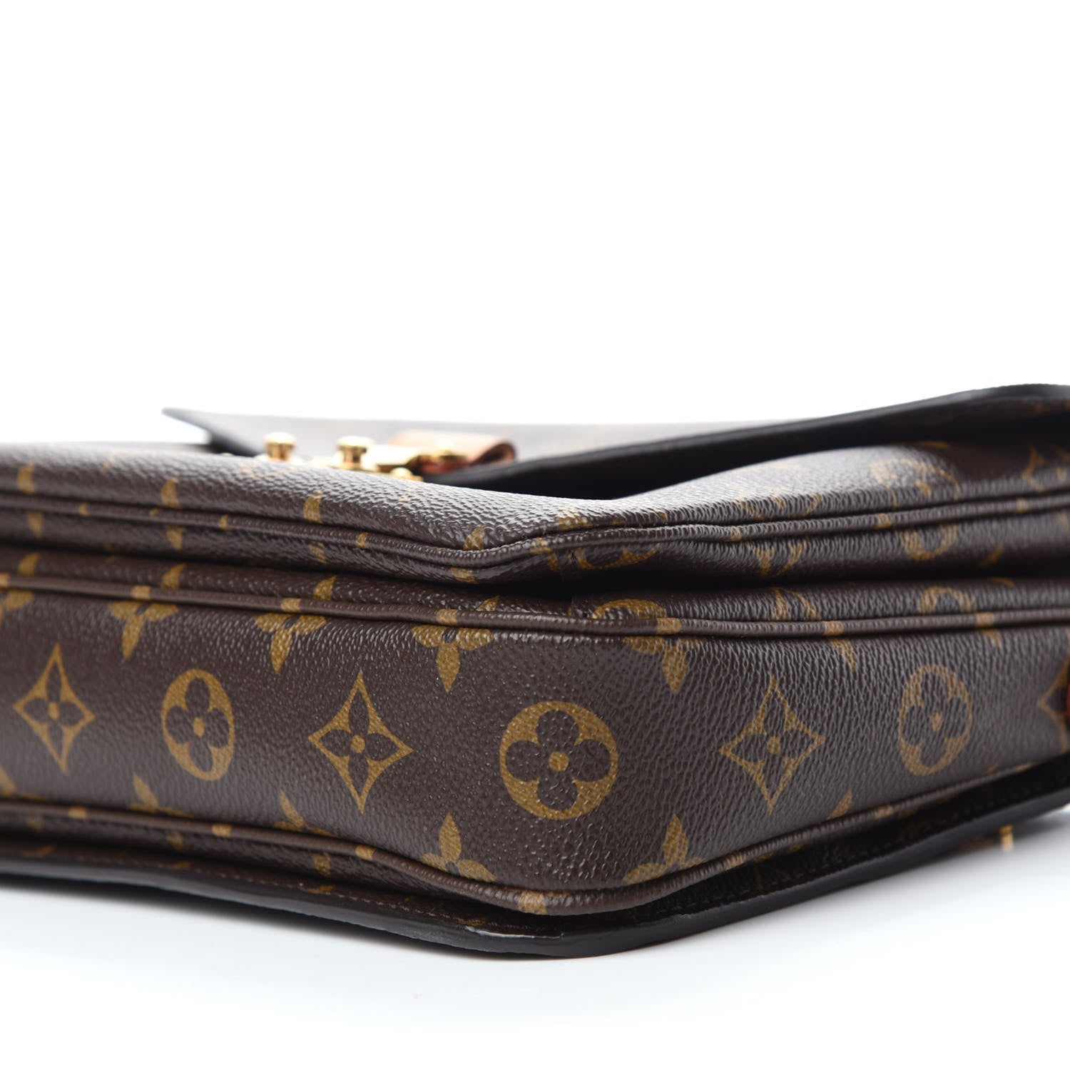 Louis Vuitton Monogram Pochette Metis 7 of 12