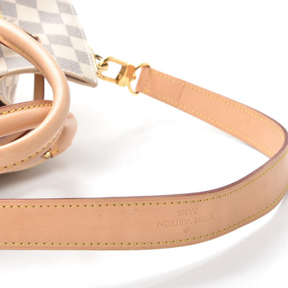 Louis Vuitton Damier Azur Girolata 10 of 10