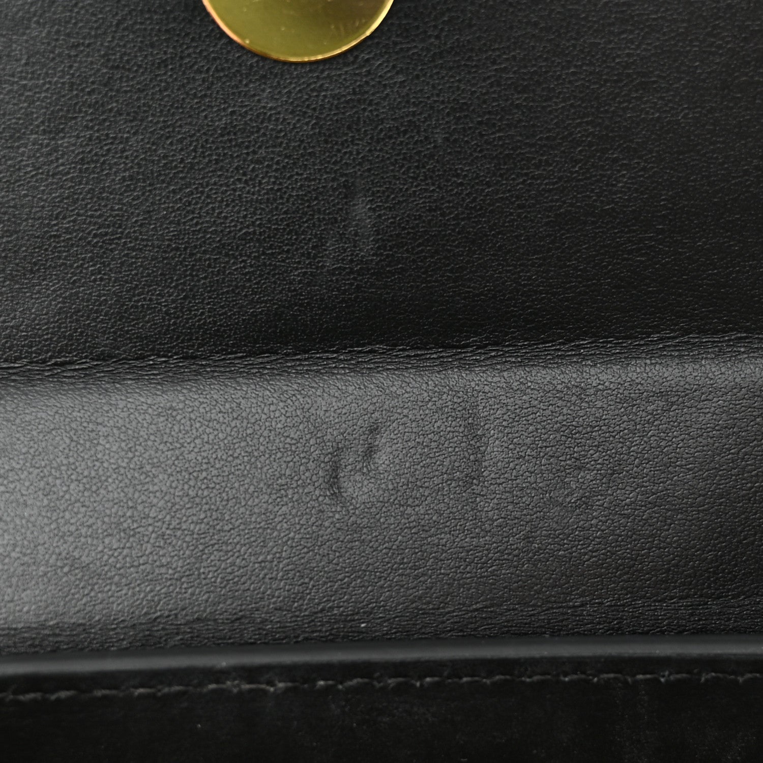 Jacquemus Smooth Calfskin Le Chiquito Moyen Black 10 of 11