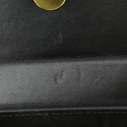 Jacquemus Smooth Calfskin Le Chiquito Moyen Black 10 of 11