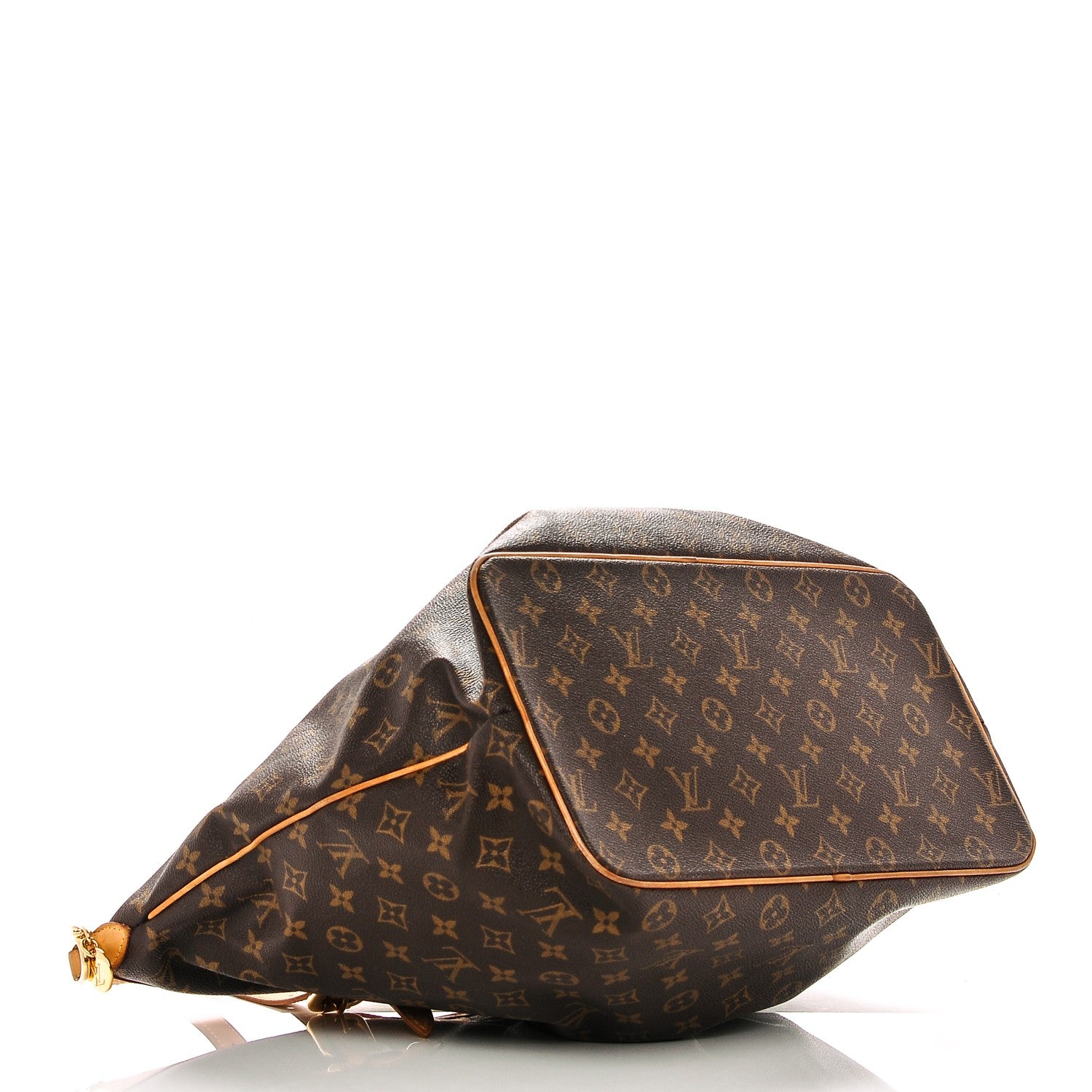Louis Vuitton Monogram Palermo GM 4 of 6