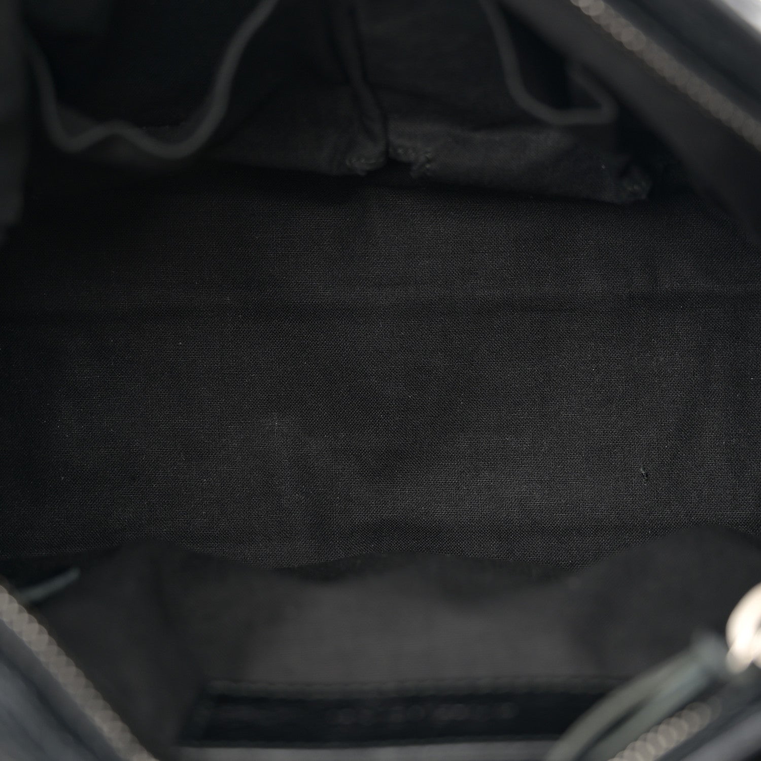 Balenciaga Agneau Classic Silver Hardware S City Black 5 of 10