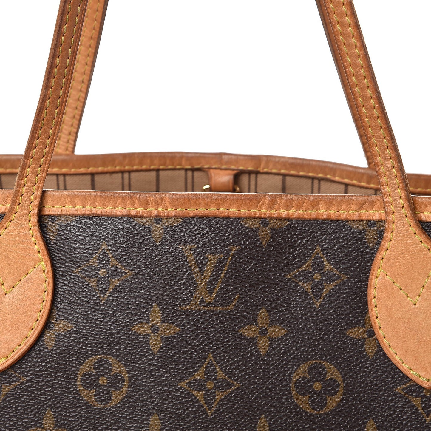 Monogram Neverfull PM