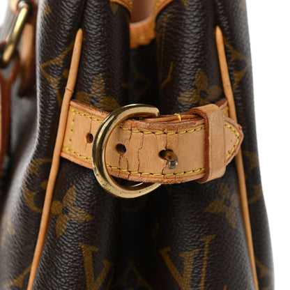 Louis Vuitton Monogram Batignolles 15 of 20