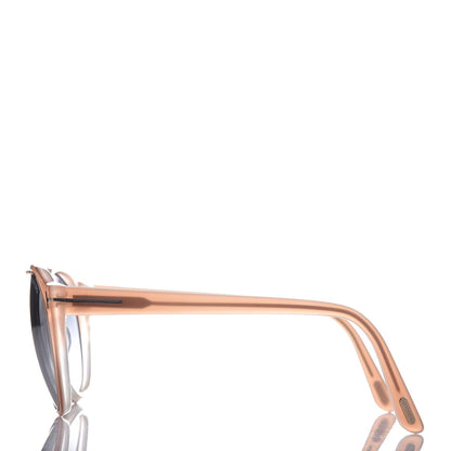 Tom Ford Joan Sunglasses TF383 Pink 3 of 7