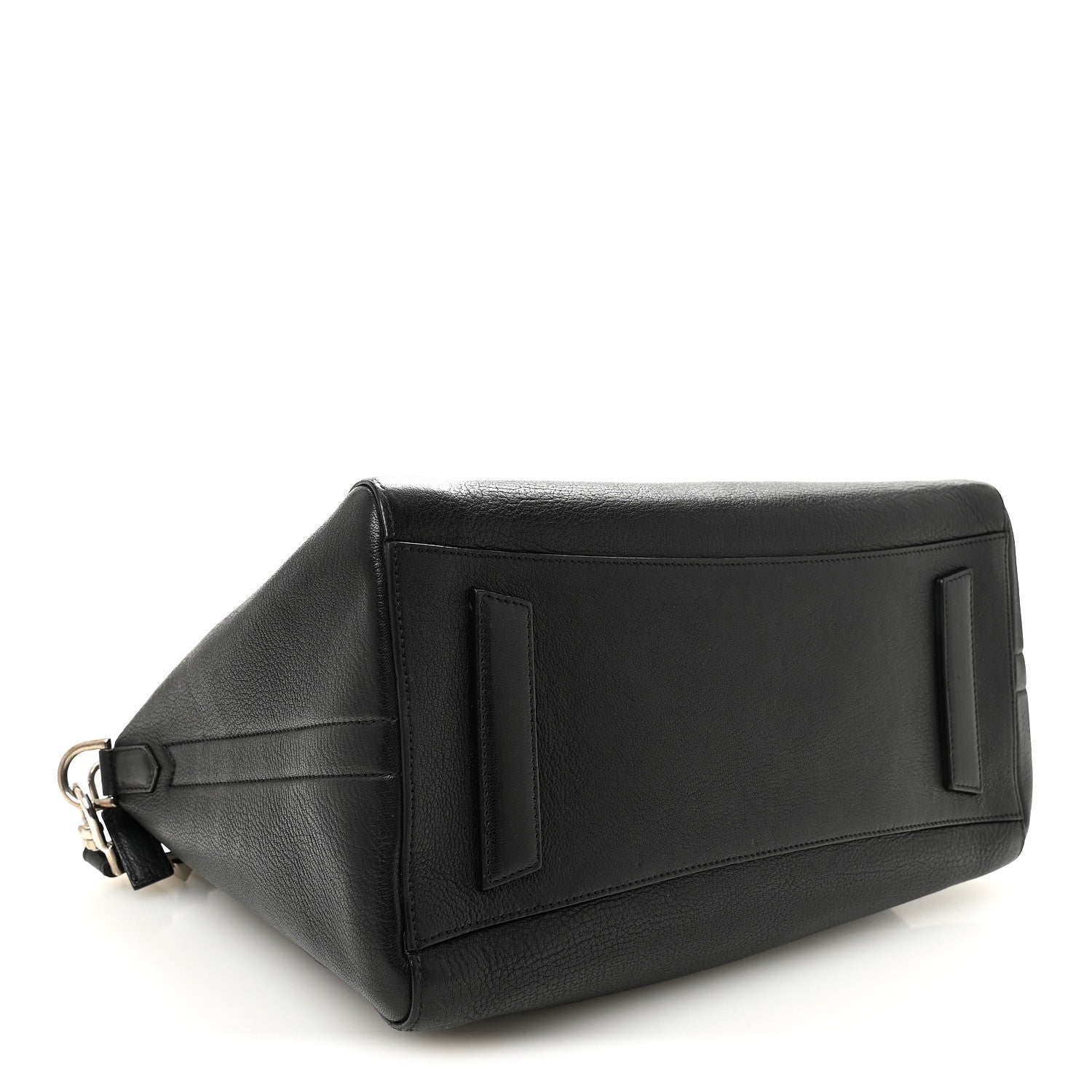 Givenchy Sugar Goatskin Medium Antigona Black 4 of 10