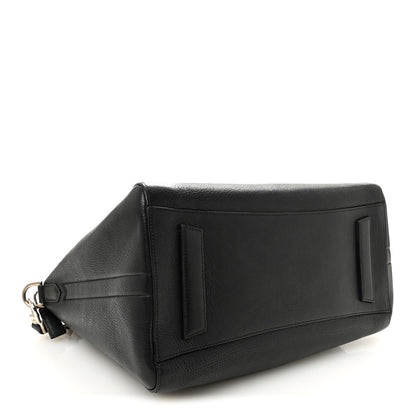 Givenchy Sugar Goatskin Medium Antigona Black 4 of 10