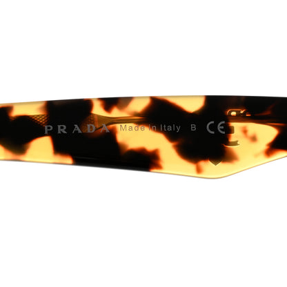Prada Cat Eye Sunglasses SPR 20P Tortoise 6 of 8