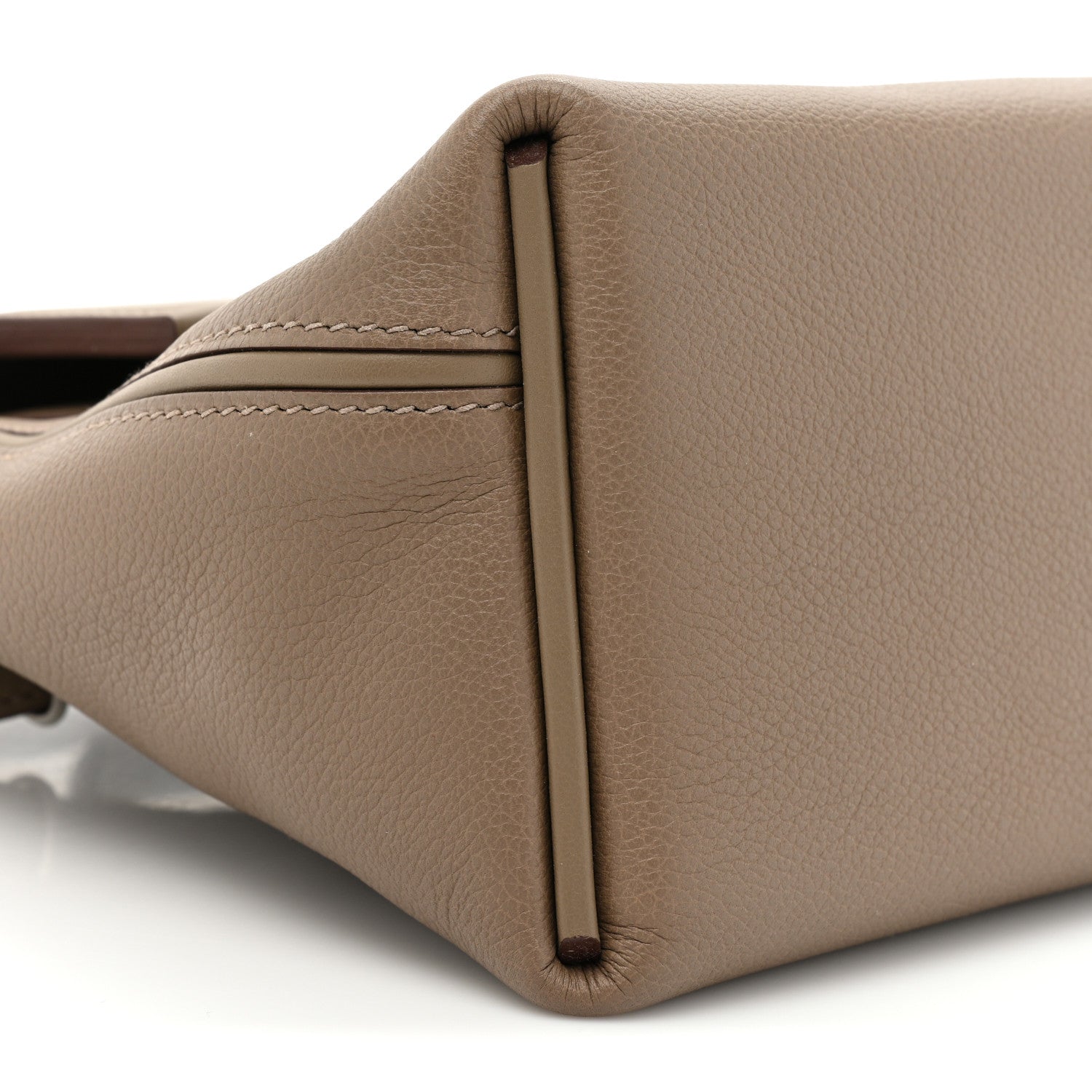 Hermes Evercolor Swift 24/24 21 Etoupe 9 of 10
