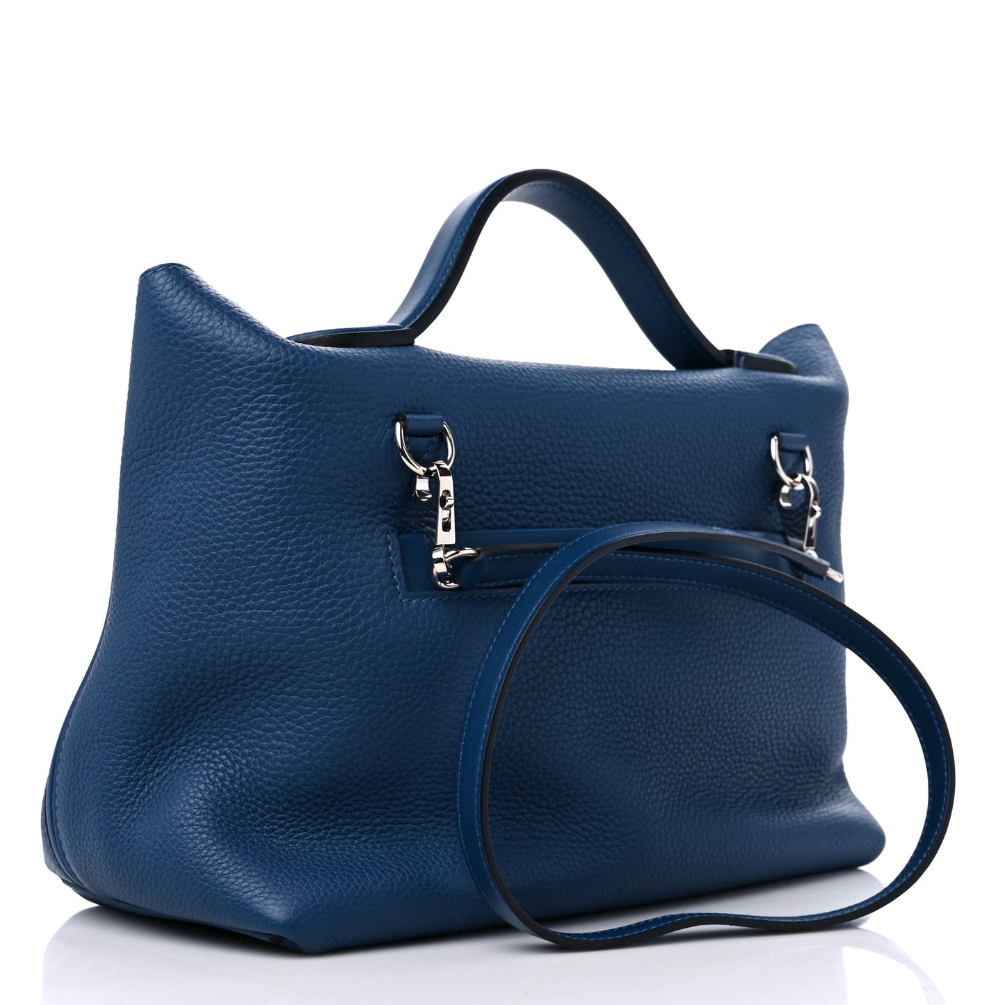 Togo Swift 29 24/24 Deep Bleu Bleu De Prusse