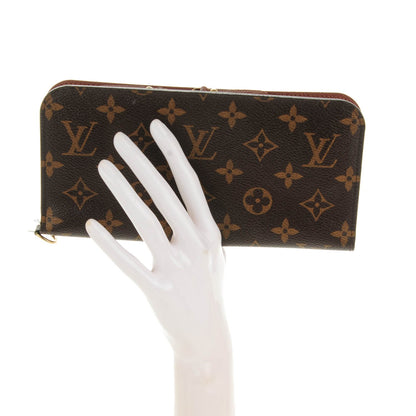 Louis Vuitton Monogram Insolite Wallet Armagnac 2 of 7