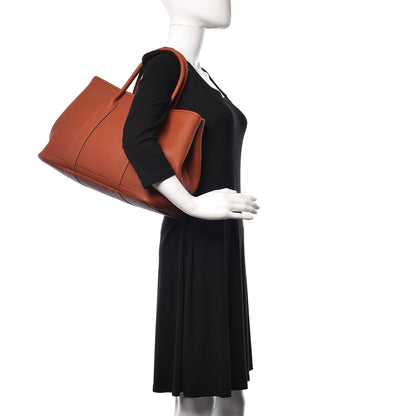 Hermes Negonda Garden Party 36 MM Cuivre 1 of 10
