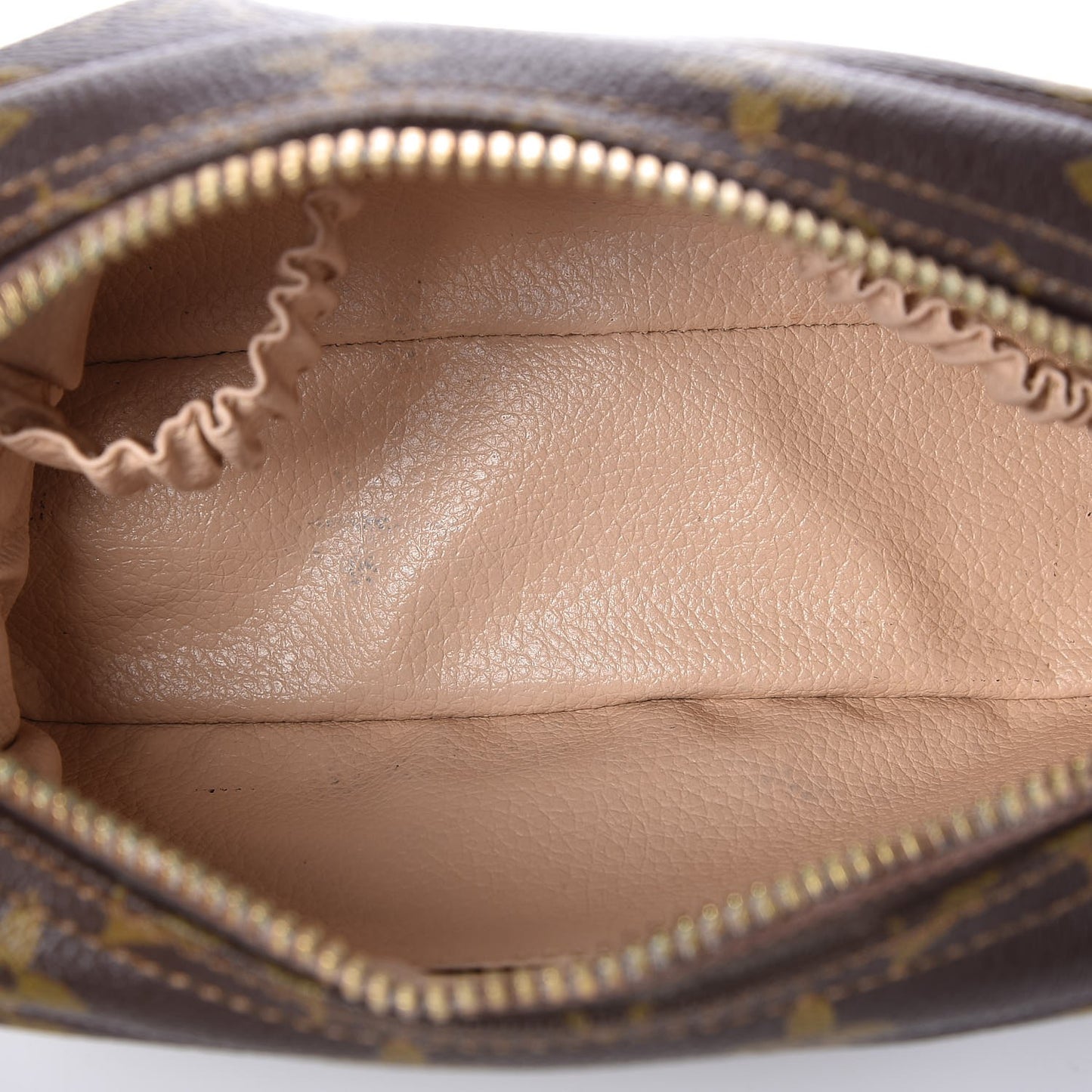Monogram Trousse Toilette 19