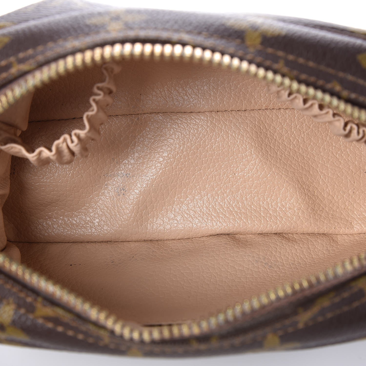Louis Vuitton Monogram Trousse Toilette 19 5 of 7